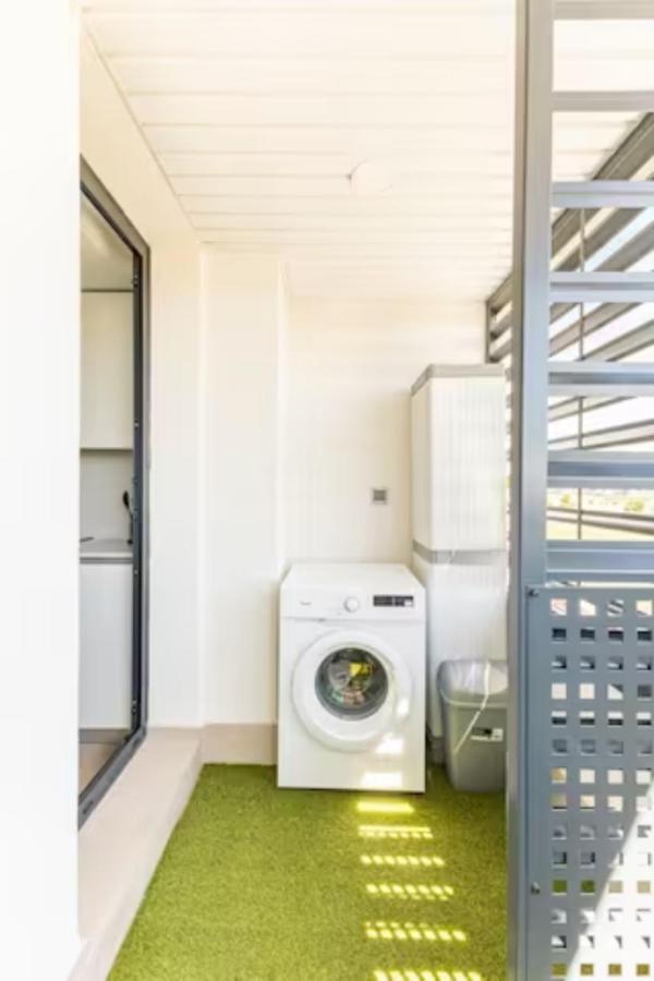 Appartamento Piso Climatizado Y Parking Madrid