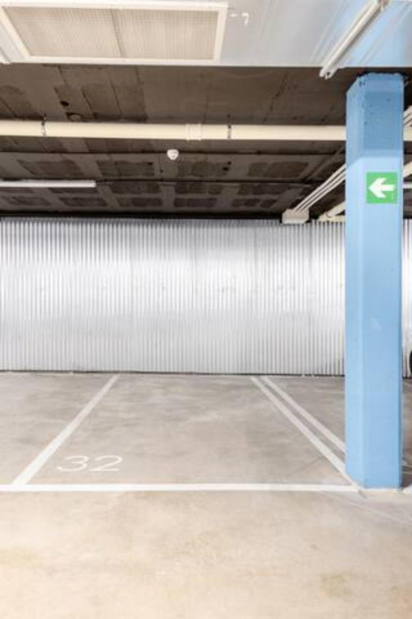 Appartamento Piso Climatizado Y Parking